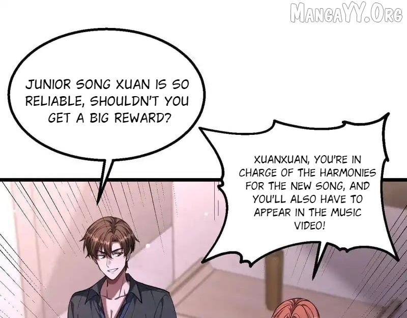 I’m Trapped In This Day For One Thousand Years Chapter 232 - page 59